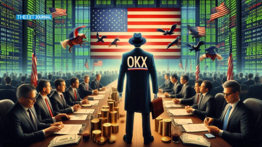 IPO or Bust? OKX Still Faces Global Heat as It Courts Wall Street