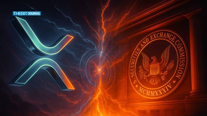 Ripple vs SEC