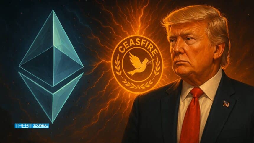 Ethereum Price