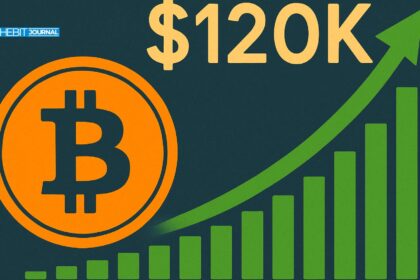 Bitcoin price 120k
