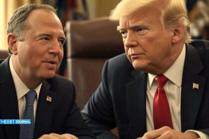 Schiff Swings at Presidents With COIN Act: Will It Stick Before 2025?