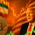 Bitcoin Price Reclaims $106K as Trump‑Led Iran‑Israel Ceasefire Ignites Crypto Rally