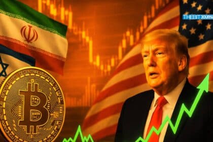 Bitcoin Price Reclaims $106K as Trump‑Led Iran‑Israel Ceasefire Ignites Crypto Rally