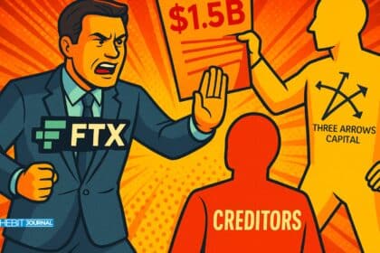 FTX Fights Back: Calls Three Arrows’ $1.5B Demand ‘Fiction’ Amid Creditor Tensions