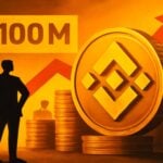 BNB Joins the Big Leagues: Hedge Fund Eyes Nasdaq Listing and $100M Crypto Reserve