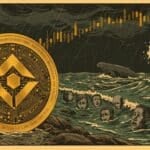 Mantra (OM) Faces Selling Storm After $8.3M Whale Loss Deepening Bearish Bias
