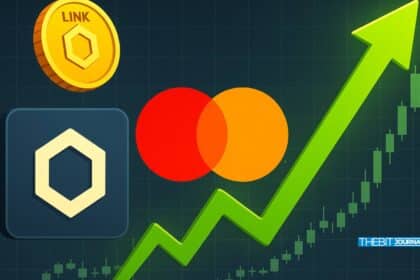 Chainlink price