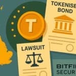 Bitfinex Securities