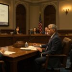 Regulators or Chaos? Senate’s Crypto Market Plan Raises Stakes
