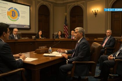 Regulators or Chaos? Senate’s Crypto Market Plan Raises Stakes