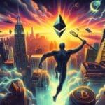 Ethereum ETFs Just Hit $4B: IRS Clarity and Low Fees Push Ethereum into Big Portfolios