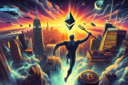 Ethereum ETFs Just Hit $4B: IRS Clarity and Low Fees Push Ethereum into Big Portfolios