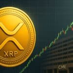 XRP Futures Hit $542M on CME: Is a Major Price Breakout Next?