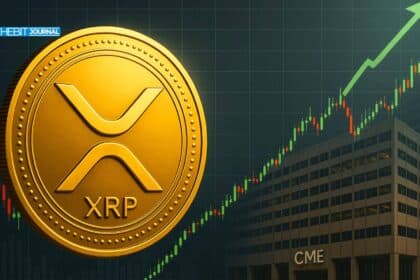 XRP Futures Hit $542M on CME: Is a Major Price Breakout Next?