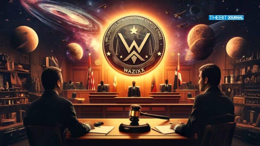 WazirX Gets Court Lifeline After $234M Hack But Can Recovery Tokens Save It?