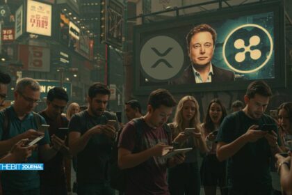 Elon Musk Just Back Ripple with $104 Billion?