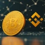 Why Binance Bitcoin Inflows Slump to 5,700 BTC Despite High Market Prices