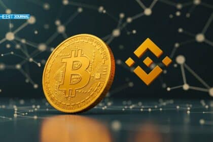 Why Binance Bitcoin Inflows Slump to 5,700 BTC Despite High Market Prices