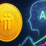 Pi coin price today