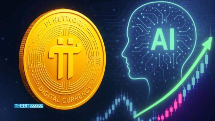 Pi coin price today
