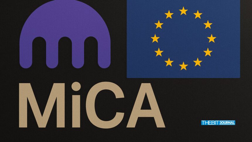 What Kraken MiCA License Means for Crypto Services Across the EU