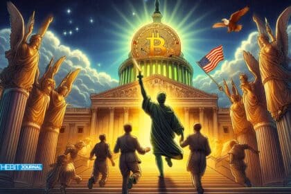 Fed Whisper Sends Bitcoin Past $107K: ETH, SOL, ADA, and XRP Follow Ride the wave