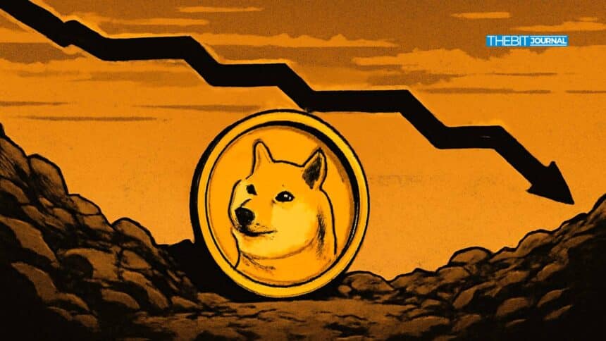 Dogecoin price prediction 2025