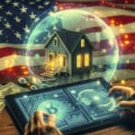 FHFA Approves Crypto as Mortgage Collateral in Historic Fannie-Freddie Overhaul