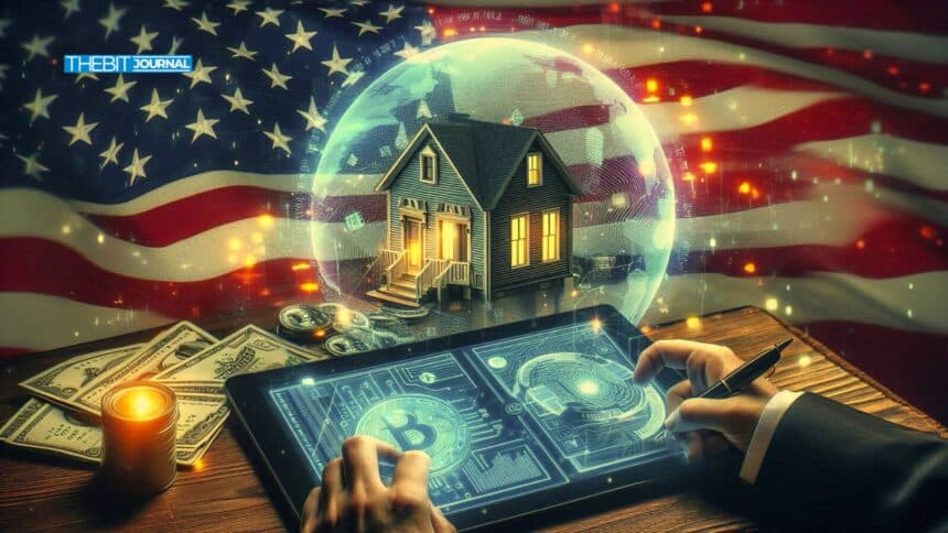 FHFA Approves Crypto as Mortgage Collateral in Historic Fannie-Freddie Overhaul
