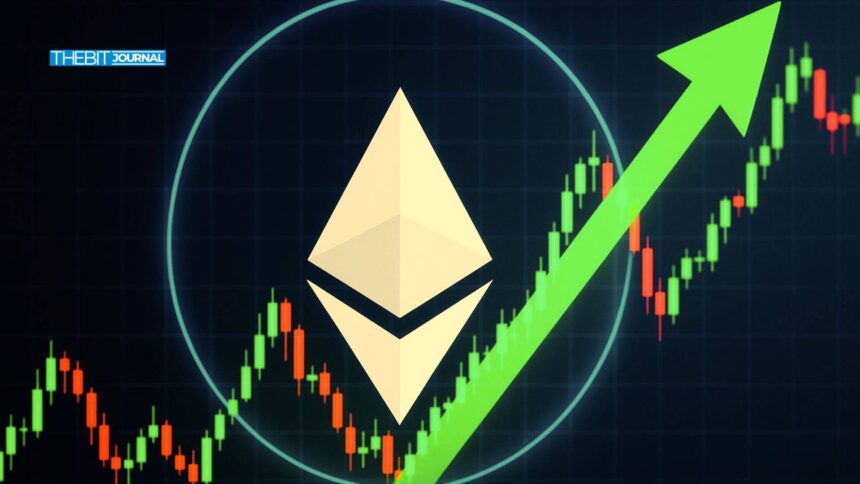 Ethereum Price Forecast: Analysts Eye $4,000 As Staking Hits All-Time High