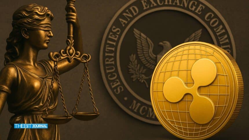 Ripple vs SEC lawsuit update