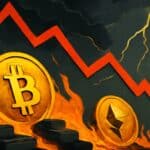 Massive $217M Crypto Liquidation Sweeps the Market: A Crypto Bloodbath?