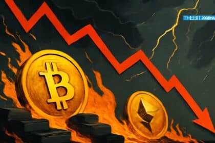 Massive $217M Crypto Liquidation Sweeps the Market: A Crypto Bloodbath?