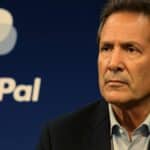 PayPal CEO Warns: GENIUS Act Could Spark U.S. Stablecoin Breakout