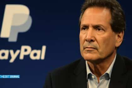 PayPal CEO Warns: GENIUS Act Could Spark U.S. Stablecoin Breakout