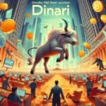 Dinari Wins Broker-Dealer License to Bring Tokenized Stocks to American Investors