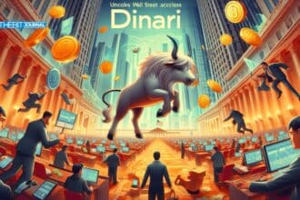 Dinari Wins Broker-Dealer License to Bring Tokenized Stocks to American Investors