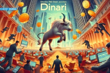 Dinari Wins Broker-Dealer License to Bring Tokenized Stocks to American Investors