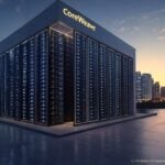 Core Scientific Stock Soars 33% as CoreWeave Reignites Billion-Dollar Acquisition Plan