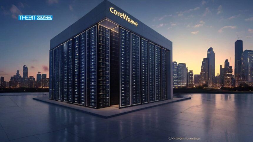 Core Scientific Stock Soars 33% as CoreWeave Reignites Billion-Dollar Acquisition Plan