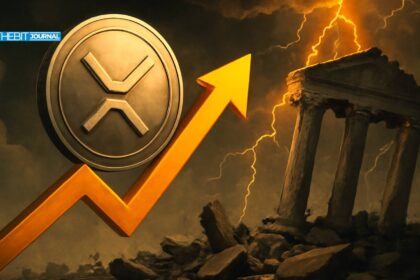 XRP Set to Explode? Analysts Predict Major Move Within 90 Days