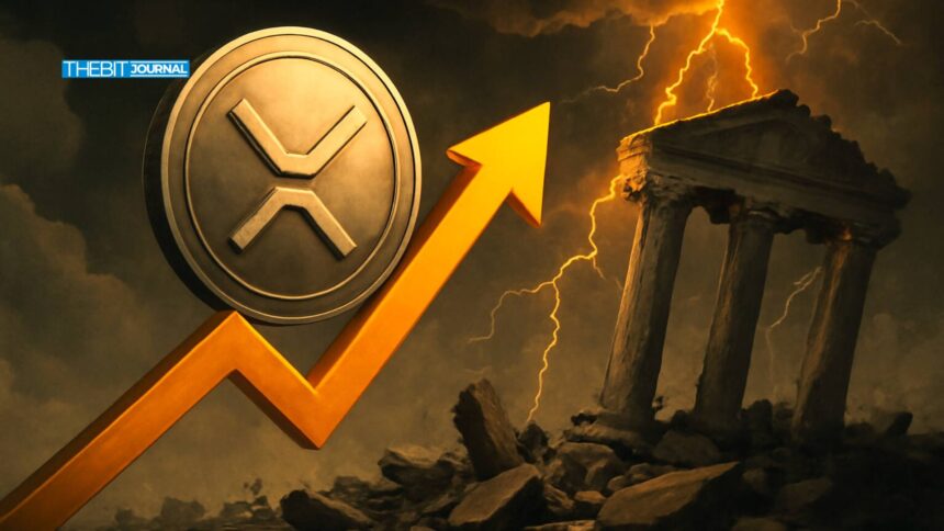 XRP Set to Explode? Analysts Predict Major Move Within 90 Days
