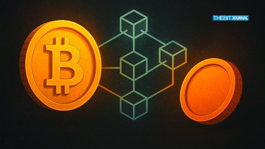 The Difference Between Tokens and Coins in Cryptocurrency