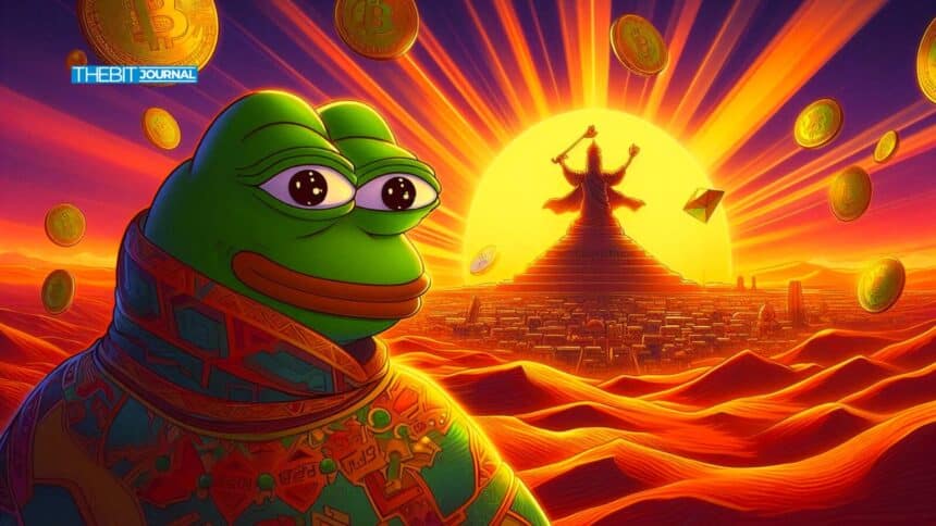PEPE Coin Price Prediction 2025