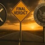 XRP lawsuit