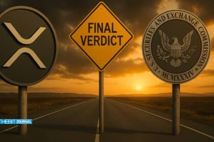 XRP lawsuit