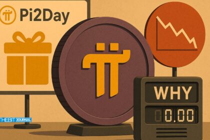 Pi Network Price today