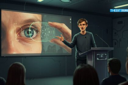 Vitalik Buterin Warns of Hidden Risks in Altman's Eye-Scan ID Plan