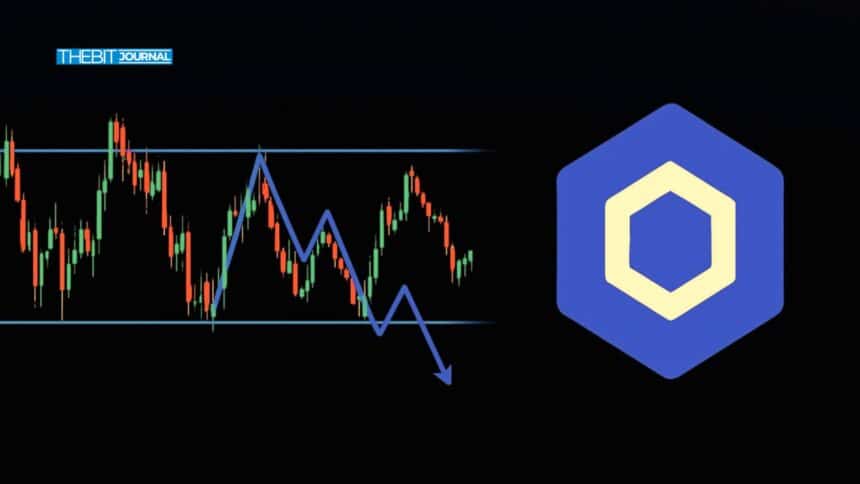 Chainlink Price Surge Might Be a Trap: On-Chain Data Says So