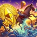 Why Analyst Says This Is the Perfect Setup for Ethereum's Run to $4K